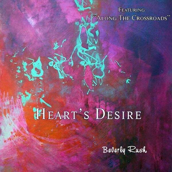 Cover art for Heart's Desire