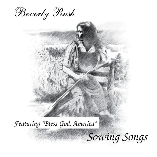 Cover art for Sowing Songs